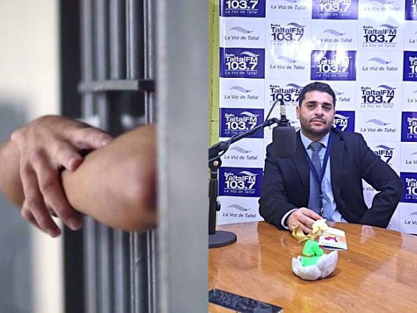 Alarmante sobrepoblación en CDP de Taltal: Alcanza el 200% de su capacidad