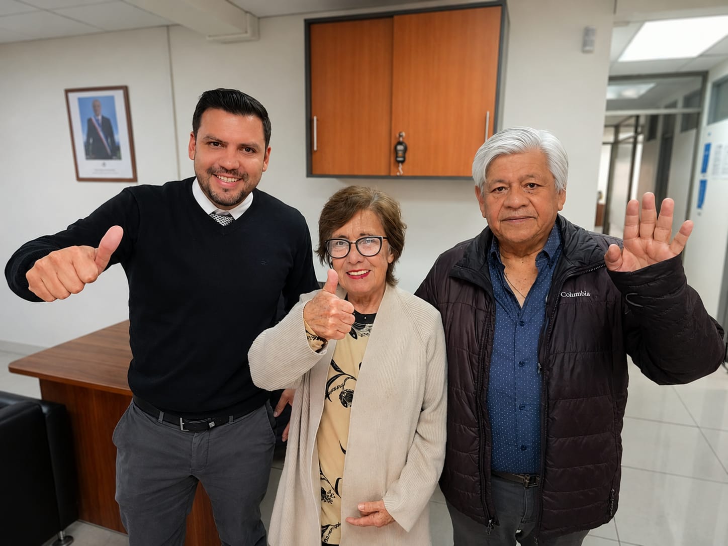 Informan resultados de la quinta convocatoria al Subsidio Eléctrico