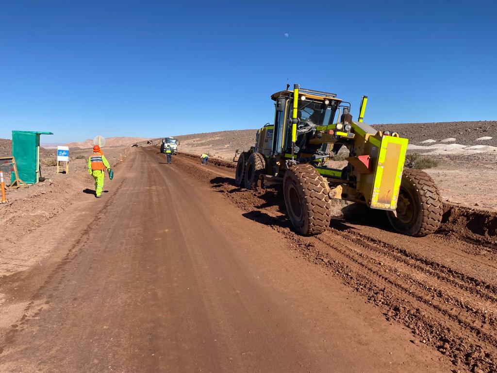 Más de $200 mil millones es el presupuesto de Obras Públicas para la ...