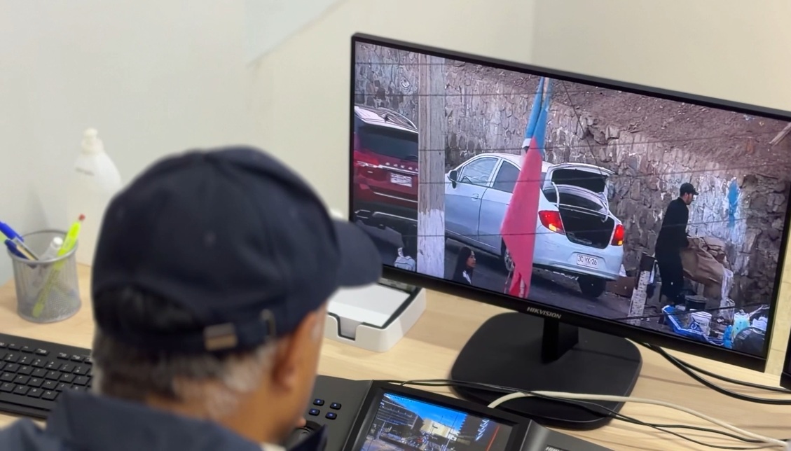 Más de 10 denuncias cursadas solo esta semana por botar basura