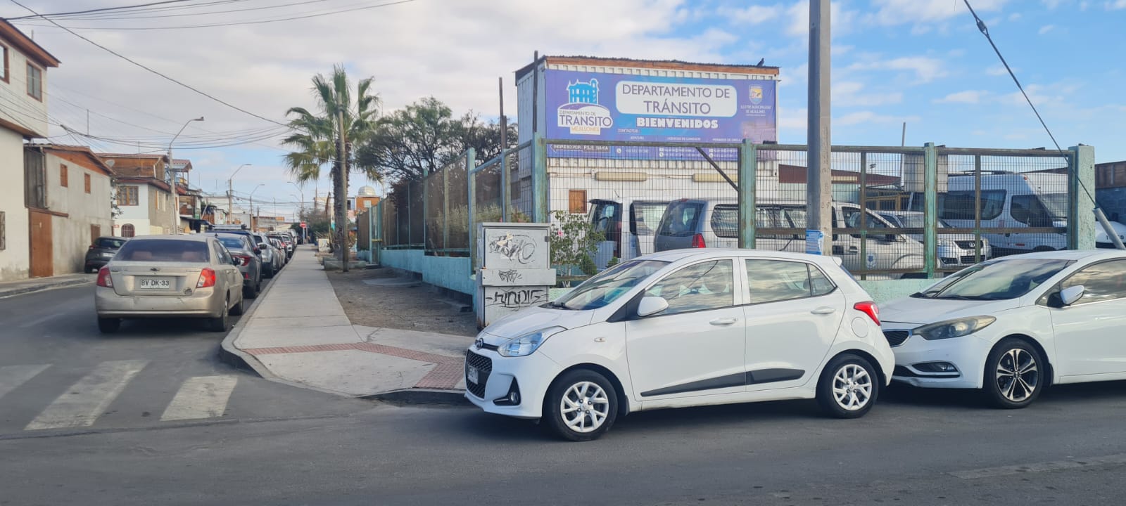 Municipalidad de Mejillones habilita trámite para exención del Permiso de Circulación 2026
