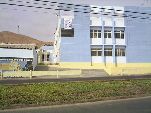 MINEDUC ASIGNA MÁS DE $MIL 162 MILLONES PARA OBRAS DE 4 COLEGIOS DE LA REGIÓN