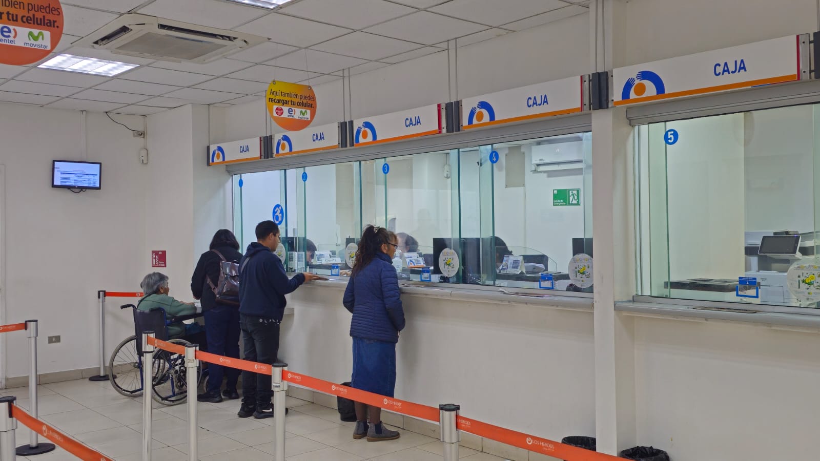 Balance Aporte Familiar: Más de 77 mil aportes han sido entregados