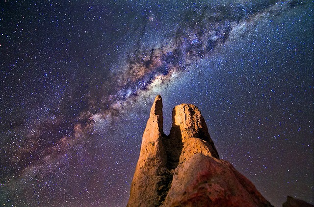 PAR Explora Antofagasta invita a participar en actividades gratuitas enfocadas en astronomía y geología