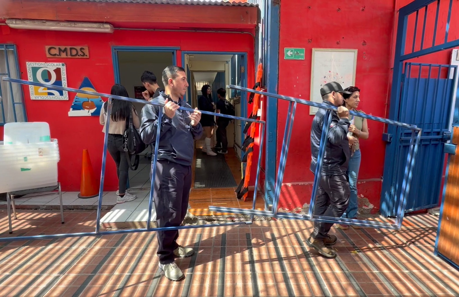 Municipio habilita 58 locales de votación para elecciones este domingo