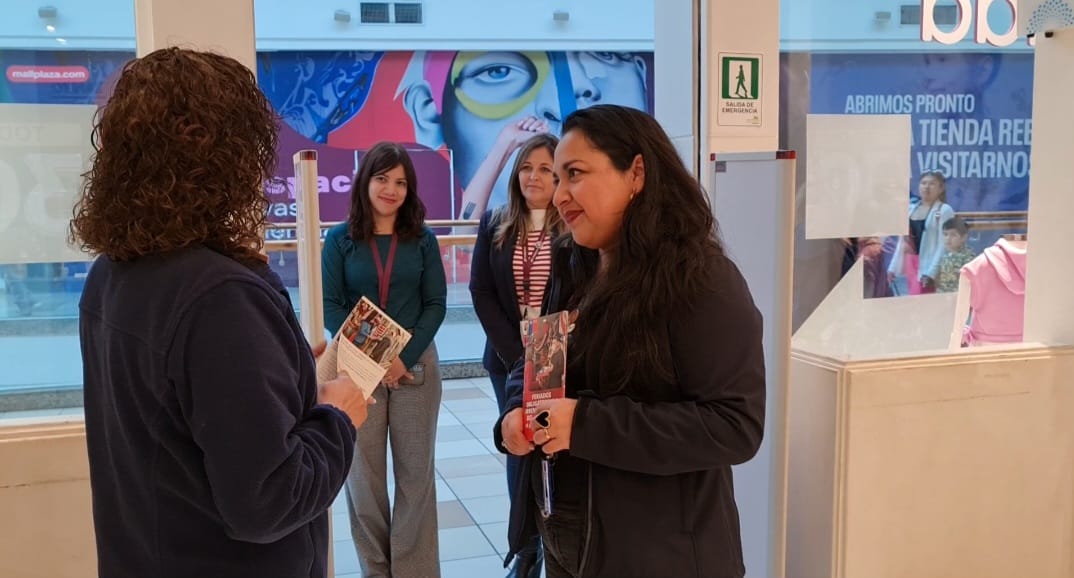 Llaman a respetar feriados del comercio de Navidad y Año Nuevo