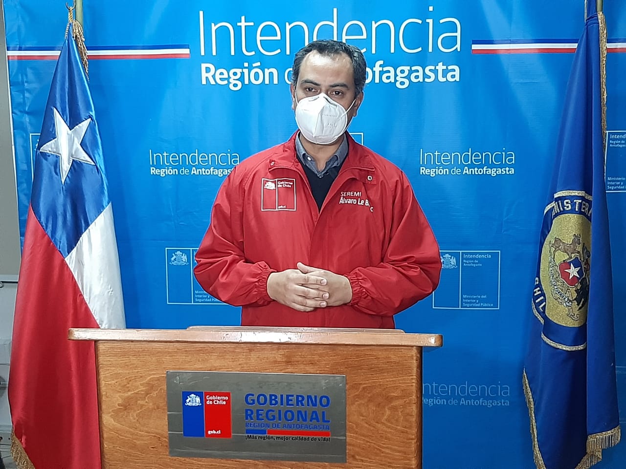REGIÓN DE ANTOFAGASTA REGISTRA TASA DE DESOCUPACIÓN DE UN 12,4%