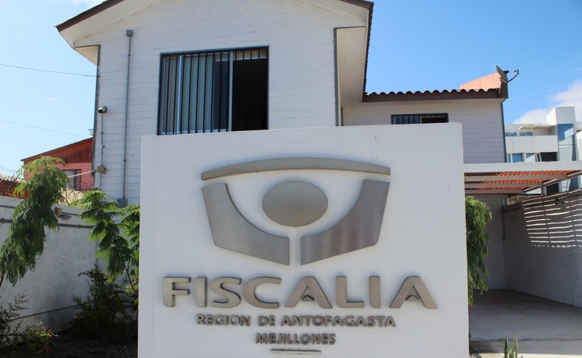 Fiscalía de Mejillones logró condena de 10 años y 1 día para autor de delito de lesiones graves y violación