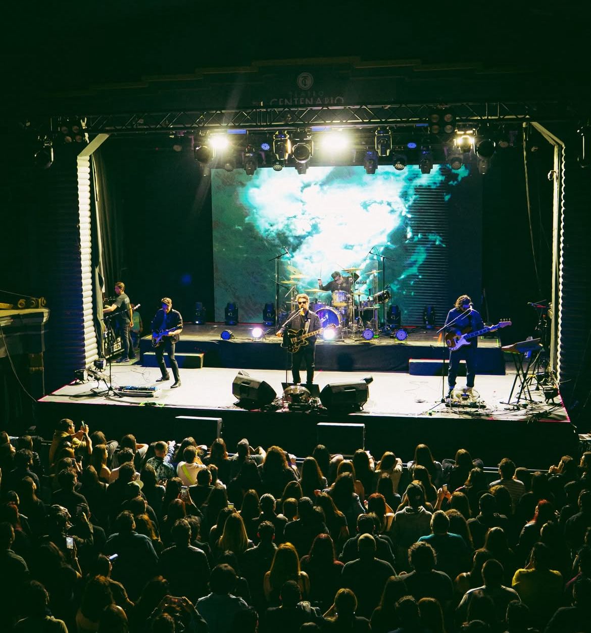 Panorama de verano: De Saloon trae su gira “El Sonido del Misterio”