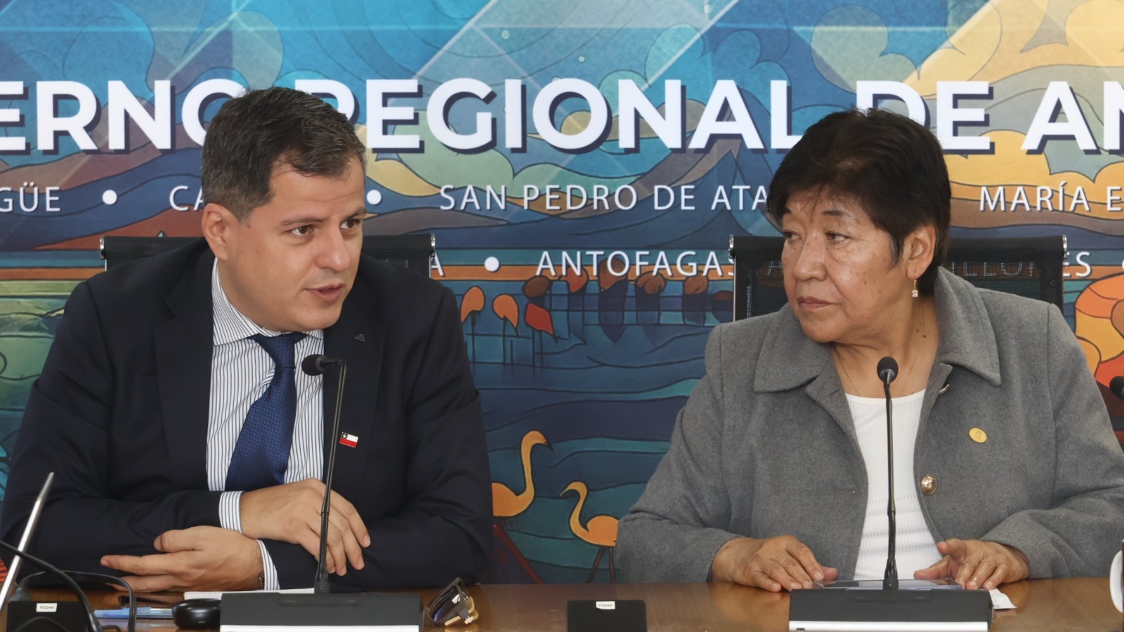 Ministerio de Transportes no aportaría recursos comprometidos para adquirir 40 buses eléctricos